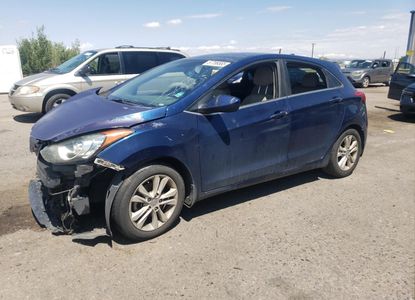 Vehicle Report for - Image 1