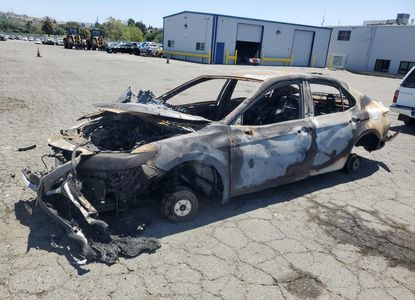 Vehicle Report for - Image 1