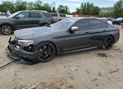 Raport pojazdu dla VIN WBAJS7C08LCE26055 - Obraz 1