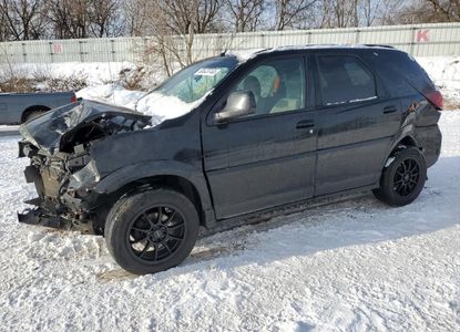 Vehicle Report for VIN 3G5DA03L97S504920 - Image 1