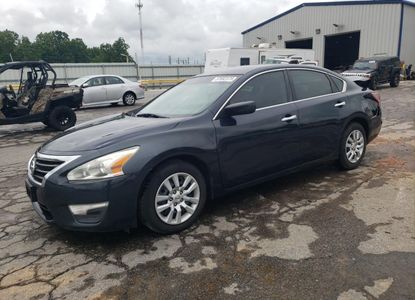 Vehicle Report for - Image 1