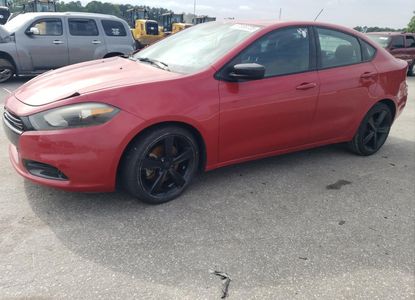 Vehicle Report for - Image 1