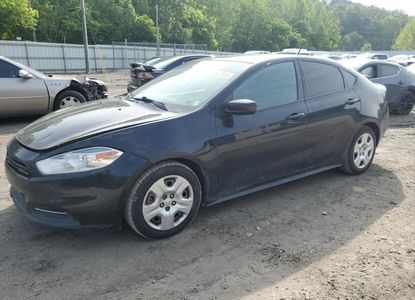 Raport vehicul pentru - Imaginea 1