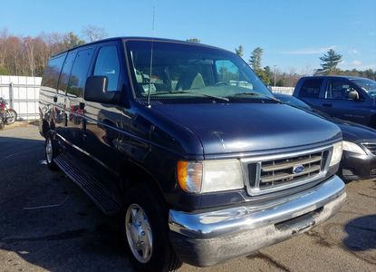 Vehicle Report for - Image 1