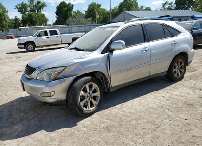 Vehicle Report for VIN 2T2GK31UX9C073497 - Image 1