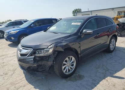 Vehicle Report for  - Image 1