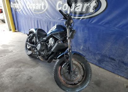 Звіт про транспортний засіб для VIN MLHPC5656M5400396 – зображення 1