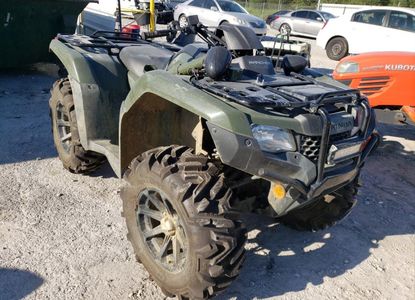 تقرير المركبة لـ VIN 1HFTE40K0M4705618 - الصورة 1