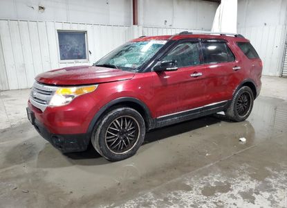 Vehicle Report for - Image 1