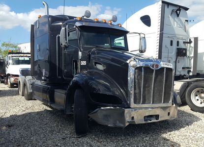 Vehicle Report for VIN 1XPVDP9XXBD121177 - Image 1