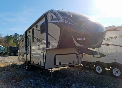 Отчет о транспортном средстве для VIN 5ZT3CSVBXFG118002 - изображение 1