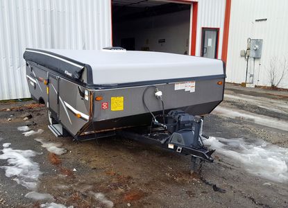 Raport vehicul pentru - Imaginea 1