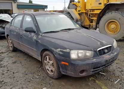 Vehicle Report for - Image 1
