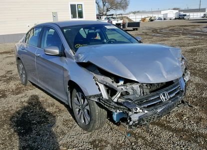 Vehicle Report for - Image 1