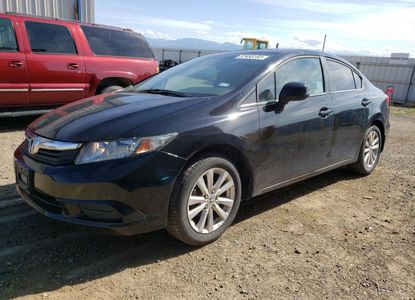 Vehicle Report for - Image 1
