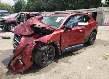 Vehicle Report for VIN LRBFZNR41PD019533 - Image 1