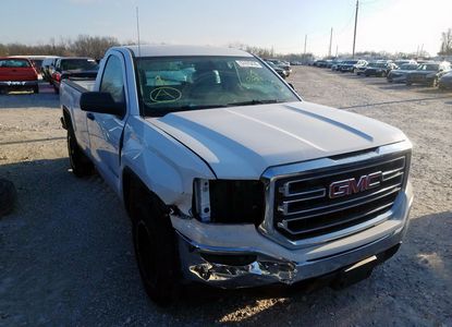 Доклад за превозно средство за VIN 1GTN1LEC0GZ901589 - Изображение 1