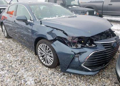 Vehicle Report for  - Image 1