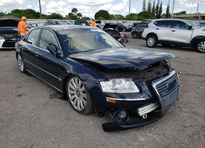 Raport vehicul pentru VIN WAULV44E07N014356 - Imaginea 1