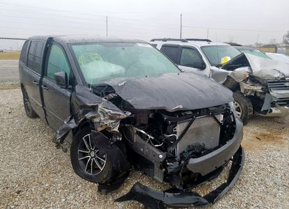 Vehicle Report for - Image 1