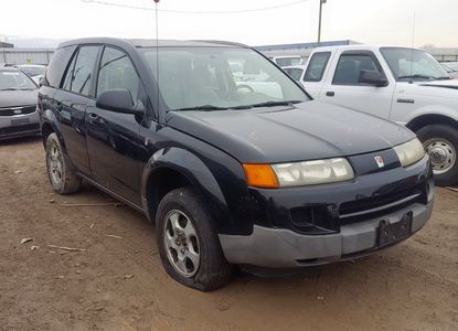 Vehicle Report for - Image 1