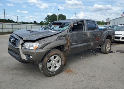 Vehicle Report for - Image 1