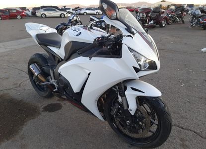 Vehicle Report for - Image 1