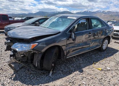Vehicle Report for - Image 1