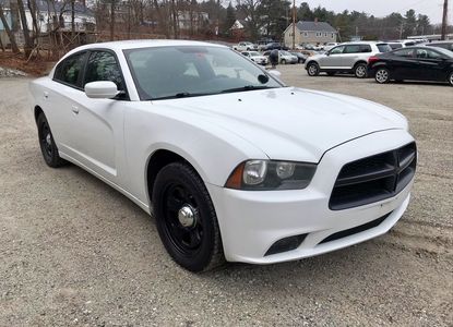 Vehicle Report for - Image 1