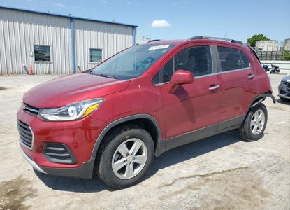 Vehicle Report for - Image 1