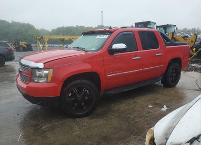 Vehicle Report for - Image 1
