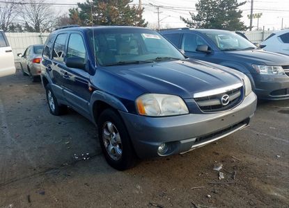 Fahrzeugbericht für VIN 4F2CU08102KM03966 – Bild 1