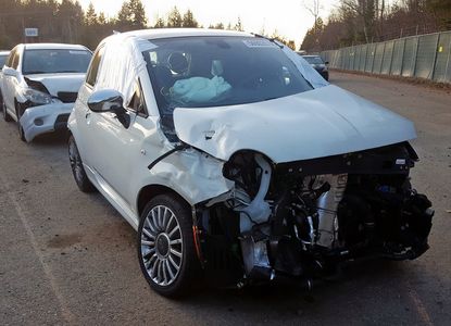Vehicle Report for - Image 1
