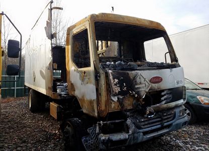 Fahrzeugbericht für – Bild 1