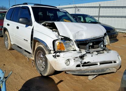 Vehicle Report for VIN 1GKDS13S032182889 - Image 1