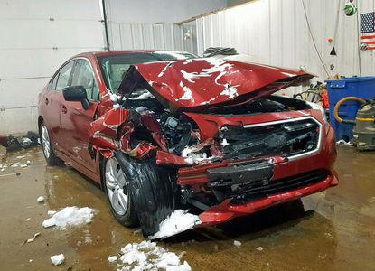 Vehicle Report for - Image 1