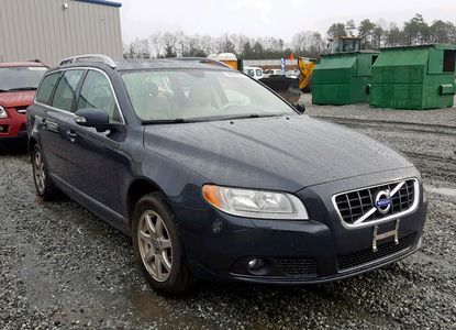 Vehicle Report for - Image 1