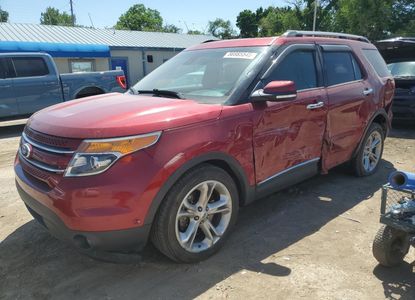 Vehicle Report for - Image 1
