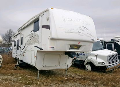 Vehicle Report for VIN 4YDF3402X84702970 - Image 1