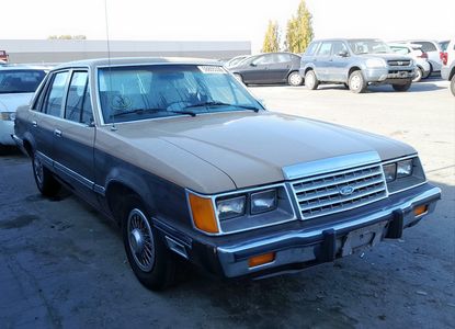 Vehicle Report for - Image 1