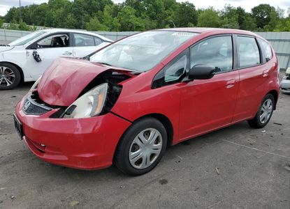 Vehicle Report for - Image 1