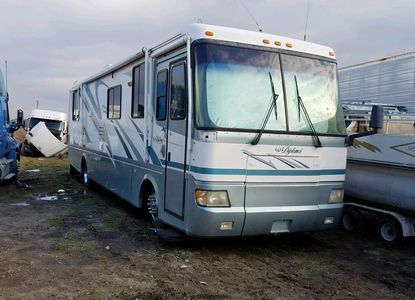 Отчет о транспортном средстве для VIN 1RF120512Y2008366 - изображение 1