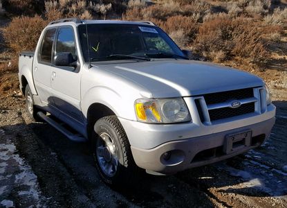 Vehicle Report for - Image 1