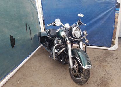 Rapport sur le véhicule pour VIN 1HD1FHC12JB618799 - Image 1