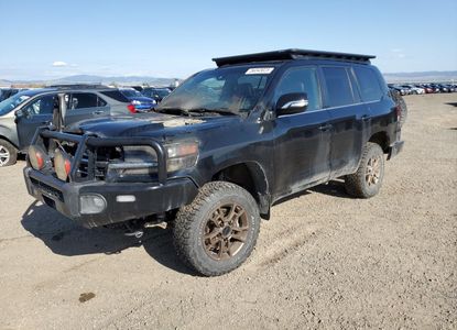 Vehicle Report for VIN JTMCY7AJ0M4104444 - Image 1