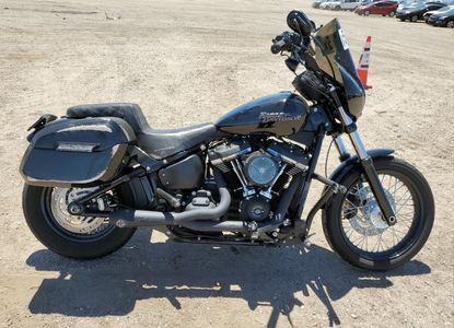 Отчет о транспортном средстве для VIN 1HD1YJJ22LB078581 - изображение 1