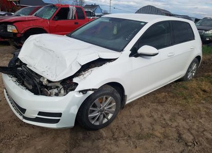 Vehicle Report for VIN 3VW117AU0GM048842 - Image 1