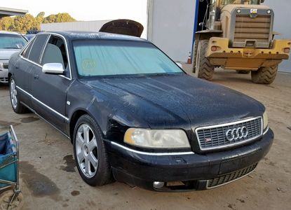 Raport vehicul pentru VIN WAUGU44D72N005240 - Imaginea 1