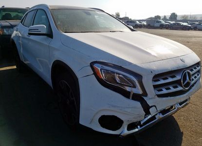 Vehicle Report for - Image 1
