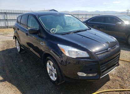 Vehicle Report for  - Image 1